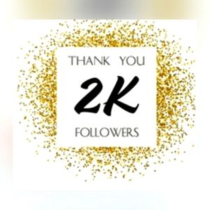 Yipeeee!! Thank you everyone ☺️